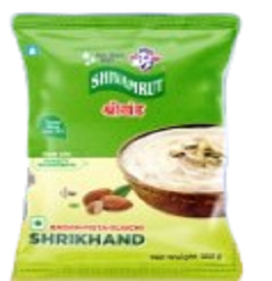 Toned Milk